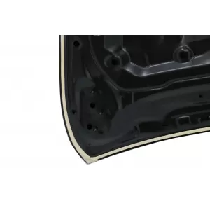 Capota compatibila cu Mercedes C-Class W205 S205 C205 A205 (2014-Up) C63 Design-image-6070248