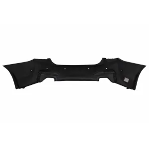 Kit carrocería para BMW 5er G30 17-19 Parachoques Escape M-Tech Look sin Distronic-image-6066086
