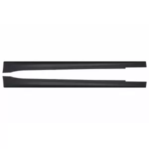 Kit carrocería para BMW 5er G30 17-19 Parachoques Escape M-Tech Look sin Distronic-image-6066087