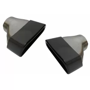 Kit carrocería para BMW 5er G30 17-19 Parachoques Escape M-Tech Look sin Distronic-image-6066093