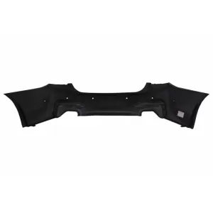 Pachet Exterior compatibil cu BMW Seria 5 G30 (2017-2019) si Tobe Ornamente M-Tech Design Fara Distronic-image-6066120