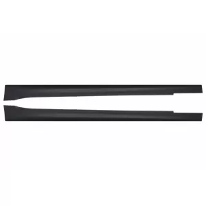 Pachet Exterior compatibil cu BMW Seria 5 G30 (2017-2019) si Tobe Ornamente M-Tech Design Fara Distronic-image-6066121