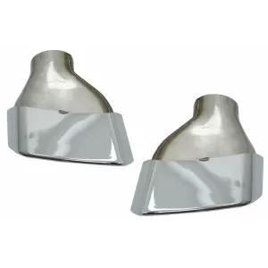 Pachet Exterior compatibil cu BMW Seria 5 G30 (2017-2019) si Tobe Ornamente M-Tech Design Fara Distronic-image-6066125