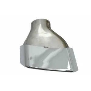 Pachet Exterior compatibil cu BMW Seria 5 G30 (2017-2019) si Tobe Ornamente M-Tech Design Fara Distronic-image-6066126
