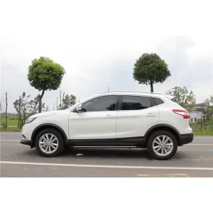 Oldalküszöb fellépő NISSAN Qashqai J11 (2014-2016)-image-6069411