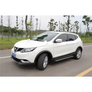 Oldalküszöb fellépő NISSAN Qashqai J11 (2014-2016)-image-6069412