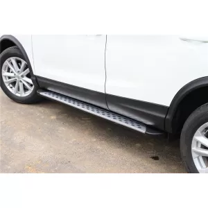 Oldalküszöb fellépő NISSAN Qashqai J11 (2014-2016)-image-6069413
