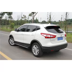 Oldalküszöb fellépő NISSAN Qashqai J11 (2014-2016)-image-6069414
