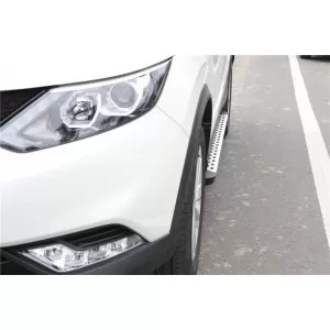 Oldalküszöb fellépő NISSAN Qashqai J11 (2014-2016)-image-6069416