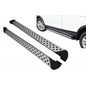 Oldalküszöb fellépő NISSAN Qashqai J11 (2014-2016)-image-6089746
