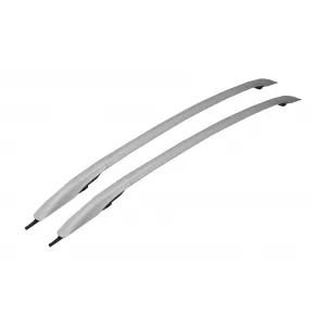image-69-Dekorativ Dachreling Rack für Ford Kuga Escape II Mk2 2013-2018