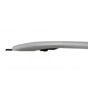 Decorative Roof Rails Rack suitable for Ford Kuga Escape II Mk2 (2013-2018)