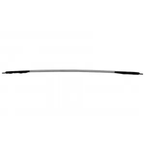 Decorative Roof Rails Rack suitable for Ford Kuga Escape II Mk2 (2013-2018)