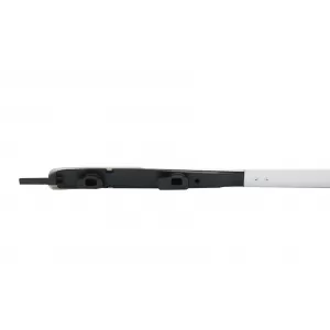 Decorative Roof Rails Rack suitable for Ford Kuga Escape II Mk2 (2013-2018)