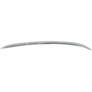Decorative Roof Rails suitable for BMW X6 F16 (2015-2019) Aluminium