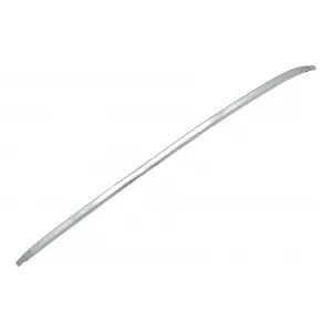 Decorative Roof Rails suitable for BMW X6 F16 (2015-2019) Aluminium
