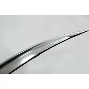 Decorative Roof Rails suitable for BMW X6 F16 (2015-2019) Aluminium