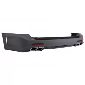 Bara Spate compatibila cu VW Transporter Multivan Caravelle T5 & T5.1 Facelift (2003-2015) Sportline Design-image-6067870
