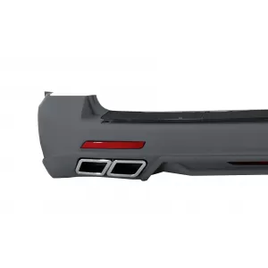 Bara Spate compatibila cu VW Transporter Multivan Caravelle T5 & T5.1 Facelift (2003-2015) Sportline Design-image-6067871