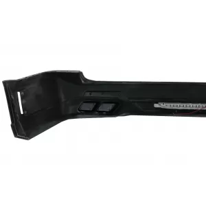 Bara Spate compatibila cu VW Transporter Multivan Caravelle T5 & T5.1 Facelift (2003-2015) Sportline Design-image-6067873