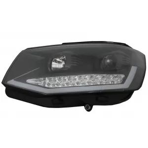 Faruri Tub LED Bar compatibil cu VW Transporter T6 (2015-2020)-image-6067616