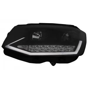 Faruri Tub LED Bar compatibil cu VW Transporter T6 (2015-2020)-image-6067618