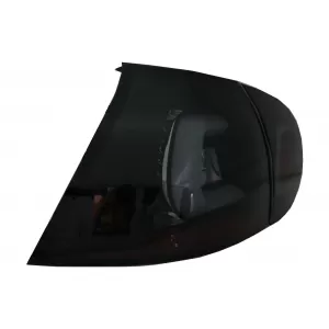 LED Rücklichtleiste für VW Golf V 5 2004–2009 Rauchschwarz Urban Style-image-6067626