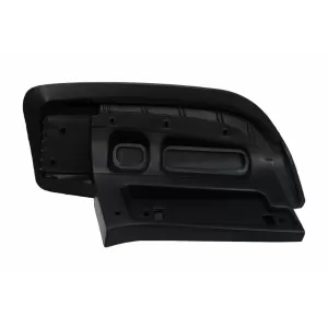Aerodynamisch Bodykit Für BMW X5 E70 LCI 2011-2014 Trittbretter Seitenstufen-image-6068001