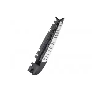 Aerodynamisch Bodykit Für BMW X5 E70 LCI 2011-2014 Trittbretter Seitenstufen-image-6068008