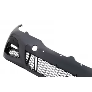 Pachet Exterior compatibil cu BMW Seria 3 G20 (2018-2022) Fara Distronic M-Tech Design-image-6070581