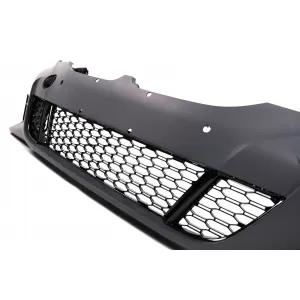 Pachet Exterior compatibil cu BMW Seria 3 G20 (2018-2022) Fara Distronic M-Tech Design-image-6070582