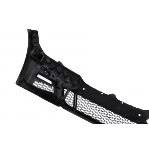 Pachet Exterior compatibil cu BMW Seria 3 G20 (2018-2022) Fara Distronic M-Tech Design-image-6070585