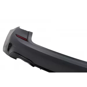 Pachet Exterior compatibil cu BMW Seria 3 G20 (2018-2022) Fara Distronic M-Tech Design-image-6070587
