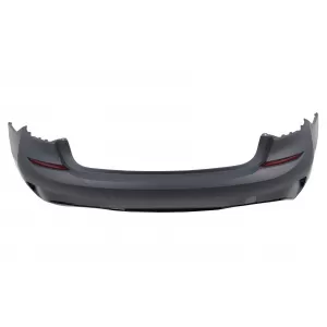Pachet Exterior compatibil cu BMW Seria 3 G20 (2018-2022) Fara Distronic M-Tech Design-image-6070588