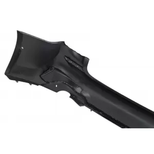 Pachet Exterior compatibil cu BMW Seria 3 G20 (2018-2022) Fara Distronic M-Tech Design-image-6070594