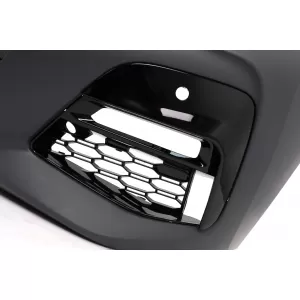 Pachet Exterior compatibil cu BMW Seria 3 G20 (2018-2022) Fara Distronic M-Tech Design-image-6070873