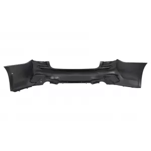 Pachet Exterior compatibil cu BMW Seria 3 G20 (2018-2022) Fara Distronic M-Tech Design-image-6107998