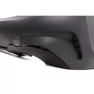 Pachet Exterior compatibil cu BMW Seria 3 G20 (2018-2022) Fara Distronic M-Tech Design-image-6107999