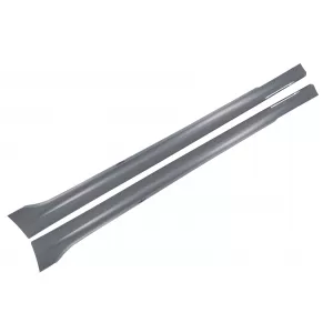 Pachet Exterior compatibil cu BMW Seria 3 G20 (2018-2022) Fara Distronic M-Tech Design-image-6108464