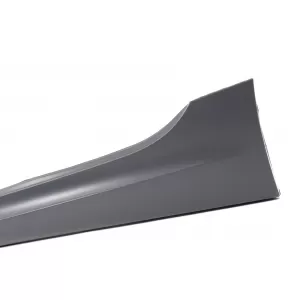 Pachet Exterior compatibil cu BMW Seria 3 G20 (2018-2022) Fara Distronic M-Tech Design-image-6108466