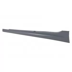 Pachet Exterior compatibil cu BMW Seria 3 G20 (2018-2022) Fara Distronic M-Tech Design-image-6108468