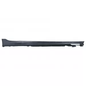 Pachet Exterior compatibil cu BMW Seria 3 G20 (2018-2022) Fara Distronic M-Tech Design-image-6108474
