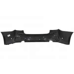 Kit carrosserie pour BMW 3 G20 18-22 Pare-chocs M-Tech Look Sans Distronic-image-6350976
