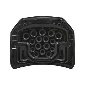 Capota compatibila cu Mercedes GLC SUV X253 Coupe C253 (2015-Up)-image-6070284
