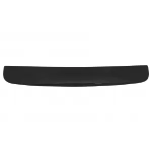 Add-on Kofferraumspoiler Kappenflügel für Tesla Model X 2015+ Kohlenstoff-image-6070323