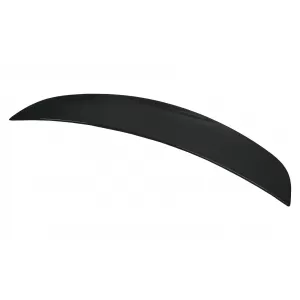 Add-on Kofferraumspoiler Kappenflügel für Tesla Model X 2015+ Kohlenstoff-image-6070324