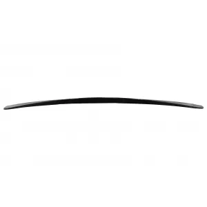Add-on Kofferraumspoiler Kappenflügel für Tesla Model X 2015+ Kohlenstoff-image-6070327