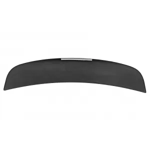 Add-on Kofferraumspoiler Kappenflügel für Tesla Model X 2015+ Kohlenstoff-image-6070329