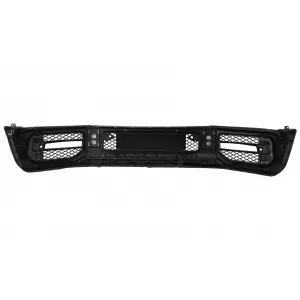Stoßstange für Mercedes G-Klasse W463 W464 2018+ Gitter Radkästen G63-Look-image-6070195