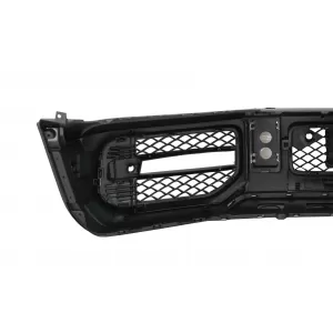 Stoßstange für Mercedes G-Klasse W463 W464 2018+ Gitter Radkästen G63-Look-image-6070196